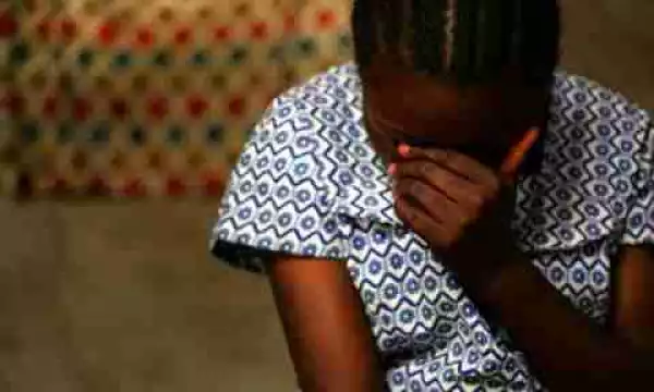 “We Slept With 15 Men Daily” – Teenagers Kidnapped In Ondo For Prostitution In Lagos